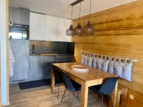 Appartement tout confort